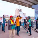 Proposed COVID-19 Protocols for Protest