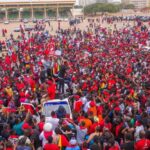 Vote of No Confidence in the 1992 Constitution of Ghana