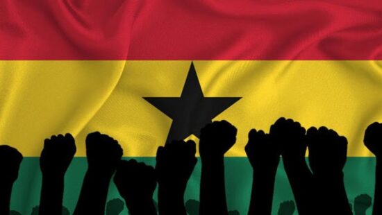 Police ready for “FixTheCountry” demonstration