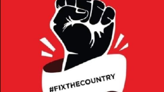 #FixtheCountry – Youth and Gender Activism in Ghana – University of Copenhagen