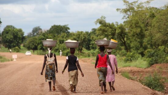 5 Facts about Ghana's #FixTheCountry Protests – The Borgen Project