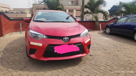 Police pursue gunmen who snatched and abandoned a car with a baby inside