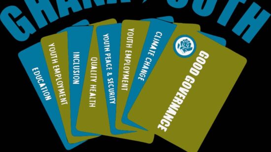 PRESS STATEMENT BY THE GHANA YOUTH MANIFESTO COALITION (GYMC) ON THE CRC REPORT